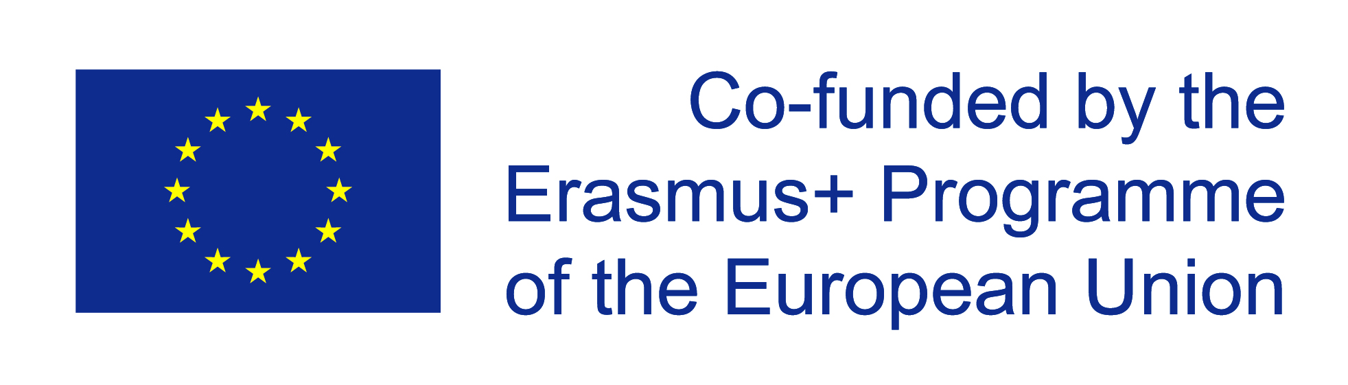 ERASMUS+ Logo